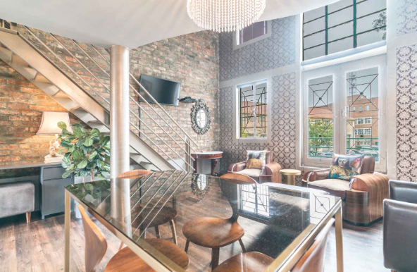 1 Bedroom Property for Sale in De Waterkant Western Cape